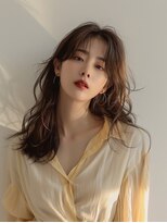 ラフィン(Laffin.)&nbsp;髪質改善/ヘアケア/レイヤーボブ/大阪