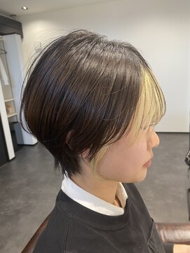 クラン(Clan) Clanスタイル