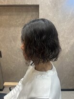 ヘアレスト(hairest)&nbsp;お客様スタイル3月