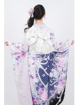 バサラ 池袋店(VASARA) サイドポニー♪