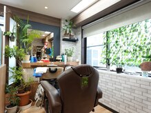 理髪一番 三鷹店