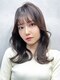 ヘアーズ ベリー 城陽寺田店(hairs BERRY)の写真/『毎日をBERRY HAPPYに』似合わせカット¥2530/カラーリタッチ¥3300～/パーマ+カット¥6600の大人気サロン♪