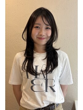 パドマ(Padma) ハッシュカット