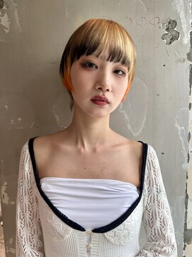 リリック(LYLICK) マルチカラー