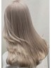 【先着5名様限定】ブリーチ＋うる艶カラー￥12500円→￥8000円