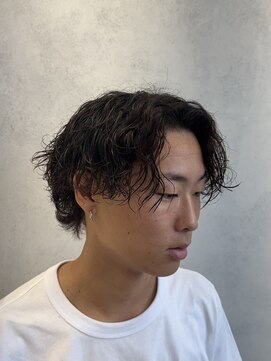 ルースト 西院店(ROOST) サーフカール