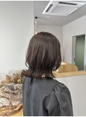大人くびれカット