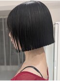 タッセルボブ