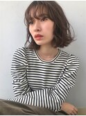 パーマ/ボブ