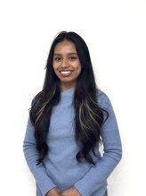 カイノ フレスポしんかな店(KAINO)&nbsp;知念 幸愛