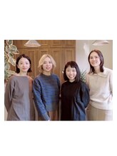 ヘアーメイク ピグレット(HAIR MAKE PIGLET) 新規フリー 予約希望