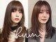 hum 立川【ハム】髪質改善・酸性ストレート・縮毛矯正の写真