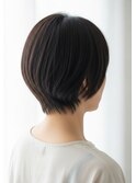 ツヤカラー30代40代50代髪質改善白髪染めハイライト藤沢