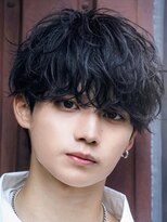 ゴールド 京都 三条(GOALD)&nbsp;ラウンドマッシュ