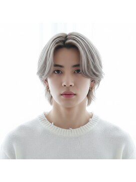 髪質改善/縮毛矯正/酸性ストレート/ヘッドスパ/白髪染め