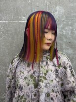 オーン(OOn)&nbsp;スペシャルデザインカラー