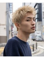 ゴールドシブヤ(GOALD SHIBUYA)&nbsp;スパイキーショート