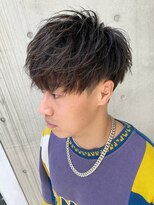 Lumiere by Eir-LUXE-【3月上旬 NEW OPEN(予定)】 ダブルカラー/髪質改善/インナーカラー/ブリーチ/縮毛矯正