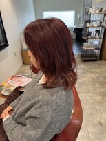 ジェイク(JAKE)&nbsp;ピンクカラー