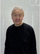 カッツヘアー(KATZHAIR)&nbsp;山名 和馬