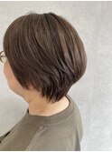 ショート