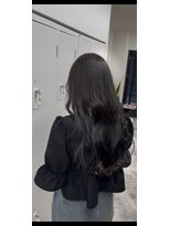 エトワール(ETOILE) 透明感カラー/ワンカラー/韓国風