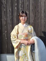 ラクエ(Rakue)&nbsp;【京都】訪問着持ち込み着付け