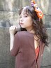 カット＋カラー＋プレミアム髪質改善トリートメント【￥15800】