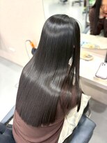 リノ(Lino) 美髪縮毛矯正