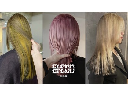 クレン(CLENN)の写真