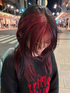 スノッブエテルニータ(snob Eternita) ミックスカラー