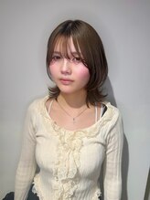 ディグニフ(DIGNIF)&nbsp;川崎 椛