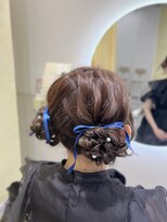 クラン 梅田店(Clan)&nbsp;ふわふわツインお団子