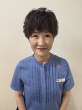 ヤマギワ(yamagiwa)&nbsp;関 享子