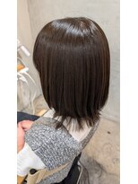 ティーズピーク(ty s peak) ほんのりオリーブベージュ
