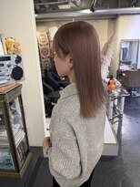 シュプール(SPUR)&nbsp;☆光に透けた質感～Beige