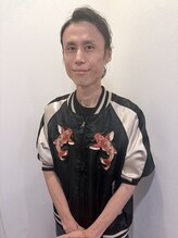 ルミエ 中野島(LUMIE) 今井 直樹