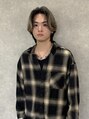 ムード カナザワ(mood kanazawa) 長谷川 湧