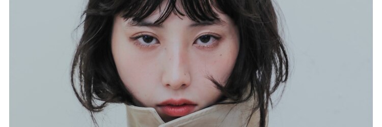 ノーイェス(NOYES)のサロンヘッダー