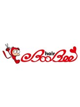 ヘアースタジオ　ブービー