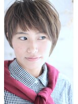 ザ デイ フォーヘアー(The day 4 HAIR)&nbsp;ハンサムガール＜グラスホッパーグリーン＞