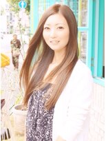 エアリー ヘアーデザイン(airly hair design)&nbsp;[airly]スト&ロング