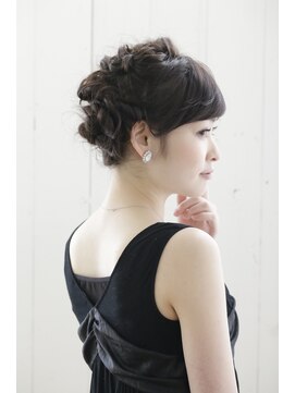 コリーナ(collina) 【collina代官山】クラシカルパーティセットアレンジ A