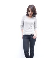 エル バイ ファースト(L by first)&nbsp;【L by first】イルミナカラー×リバース◎20代30代40代50代