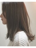 イルミナサファリ☆切りっぱなしロブ