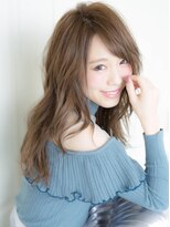 ウナカサ 箕面(unacasa)&nbsp;unacasa★ゆるふわドレッシー