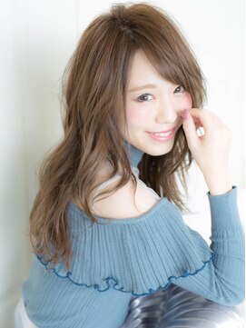 ウナカサ 箕面(unacasa) unacasa★ゆるふわドレッシー