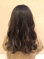 オリーブスバイネオリーブ(Olive's by neolive)&nbsp;【新宿 Olives by neolive】アッシュベージュ