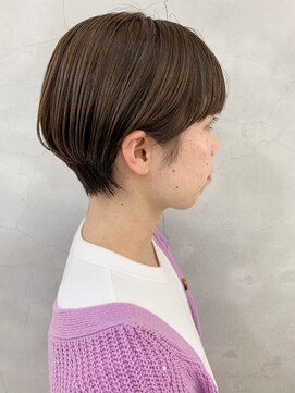 エンドリンク(endlink) ナチュラルショート