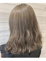 クレア(CREA)&nbsp;ミルクティーベージュ